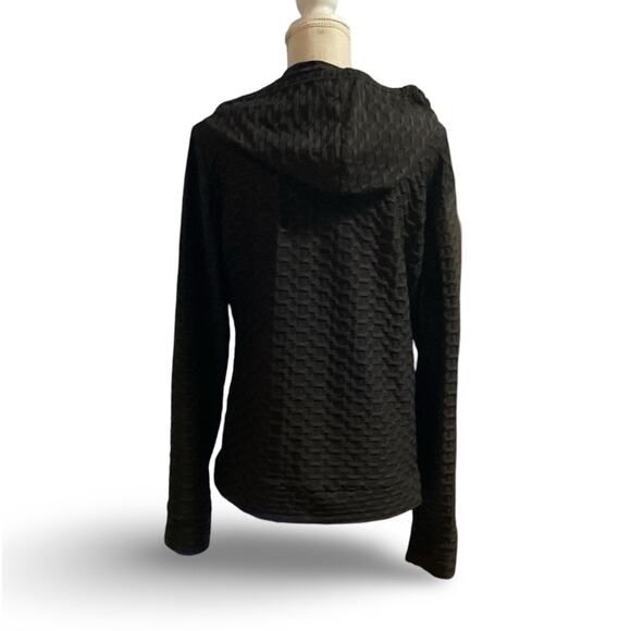 Honeycomb Hoodie - Picture 5 of 5